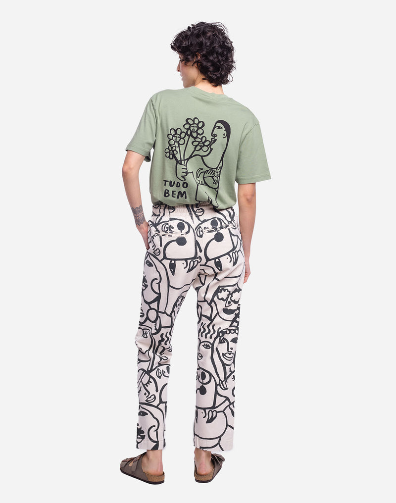 Pantalon Ovada