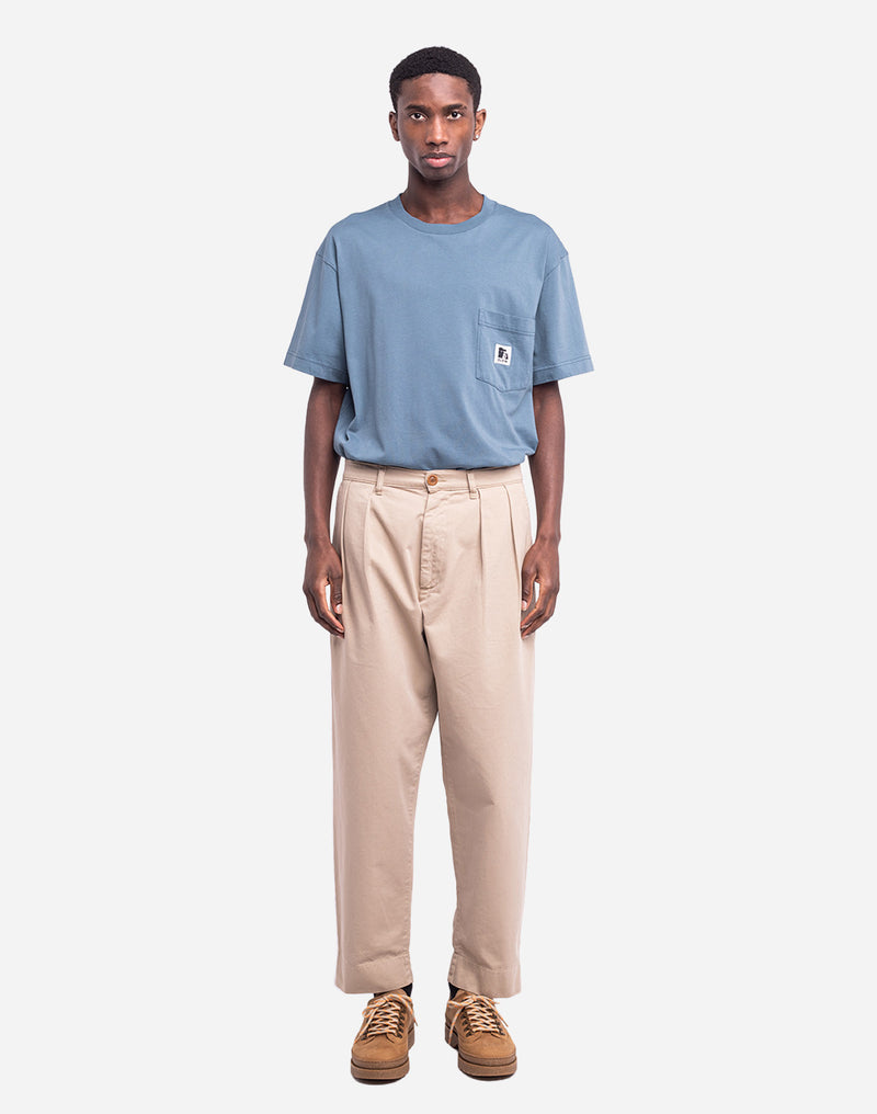 Pantalon Sembo beige