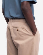 Pantalon Sembo beige