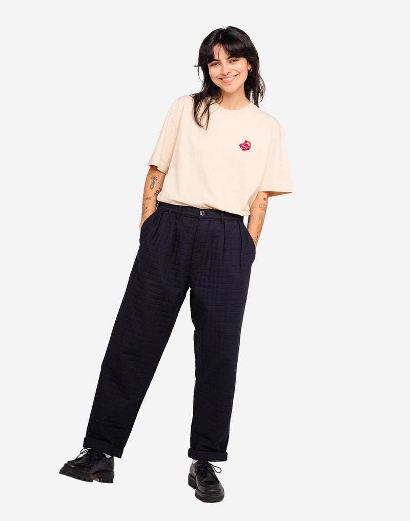 Pantalon Sembo noir