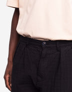 Pantalon Sembo noir