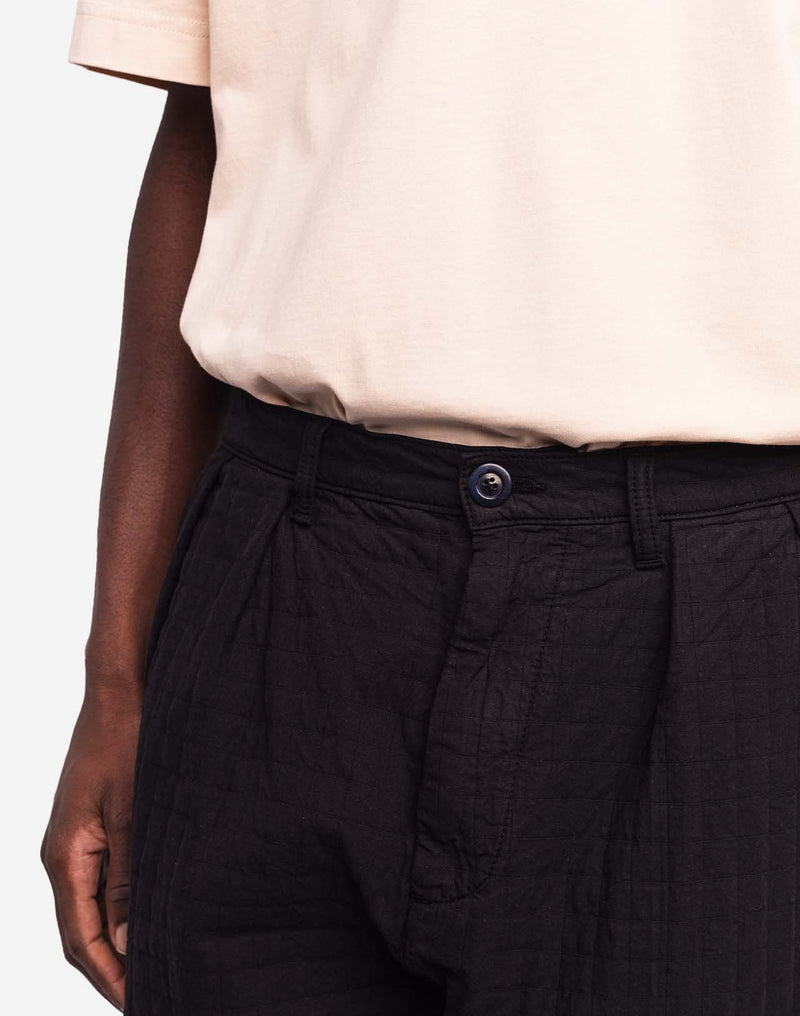 Pantalon Sembo noir