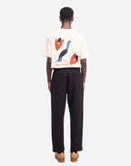 Pantalon Sembo noir