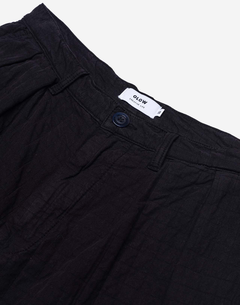 Pantalon Sembo noir