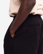 Pantalon Sembo noir