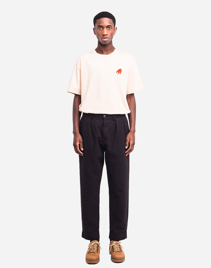 Pantalon Sembo noir