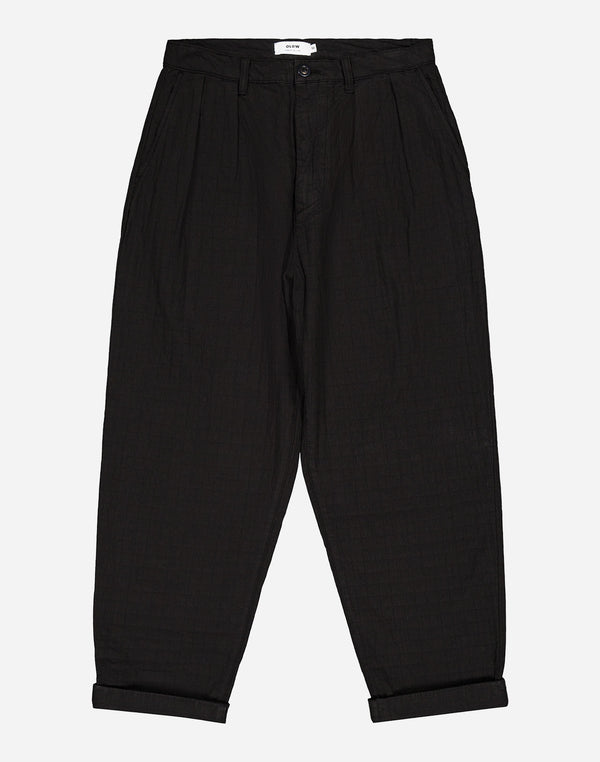 Pantalon Sembo noir