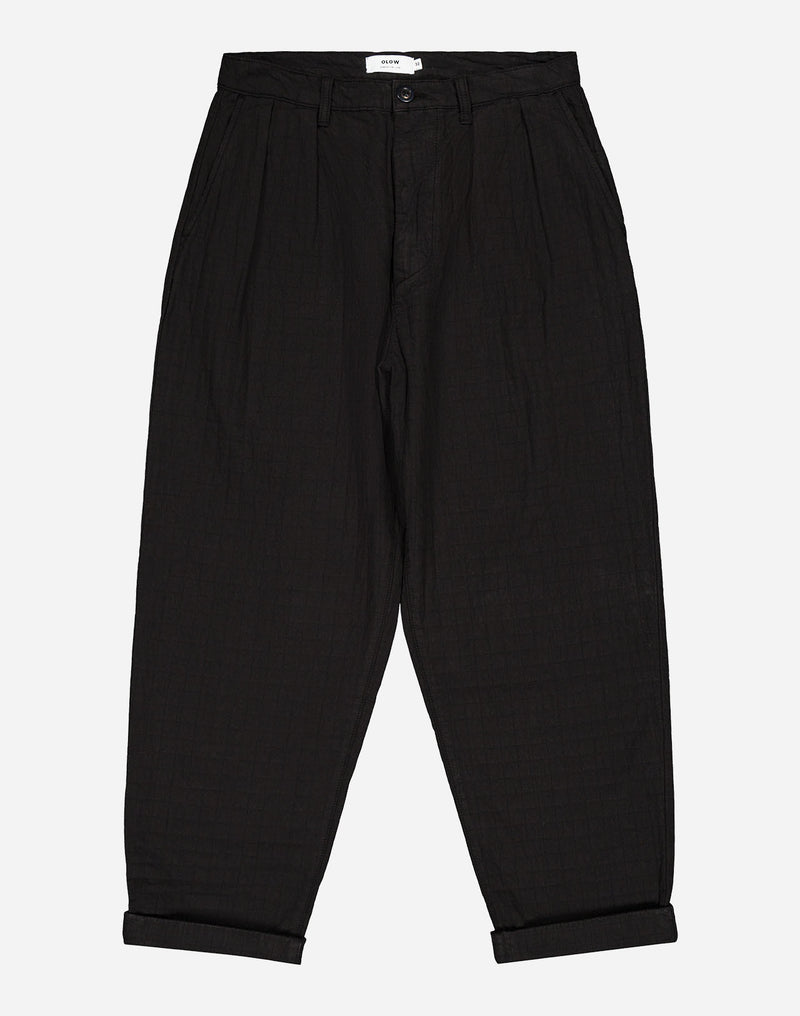 Pantalon Sembo noir