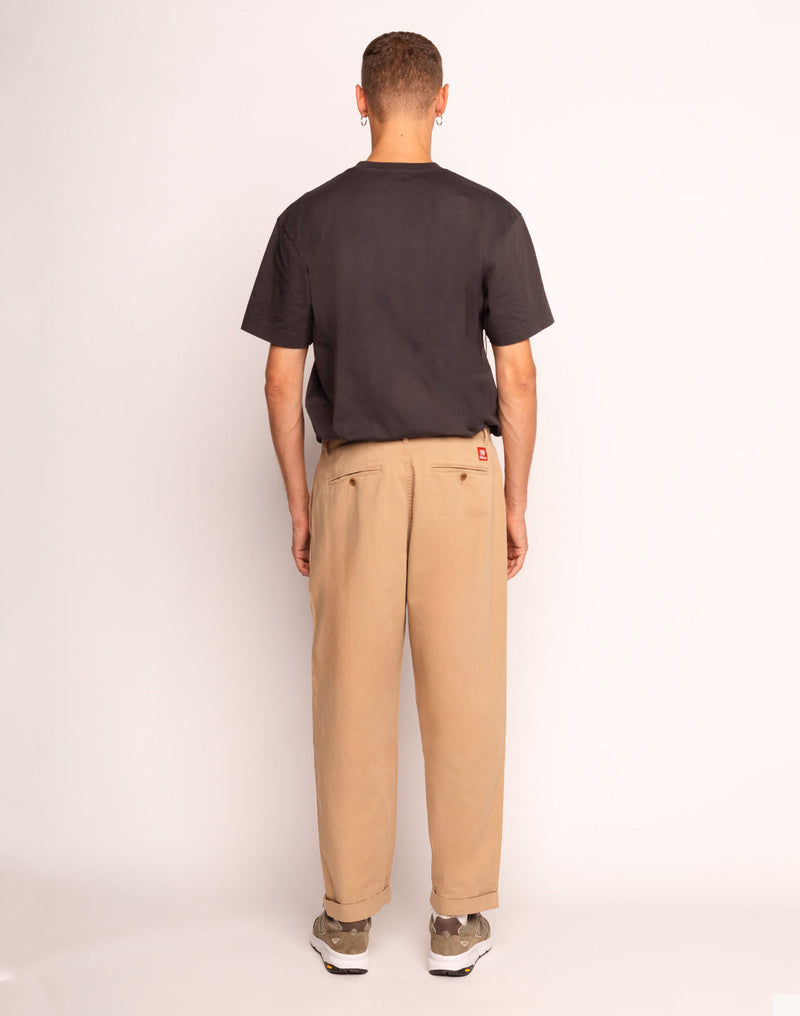 Pantalon Sembo sable