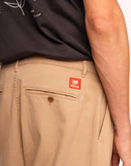 Pantalon Sembo sable