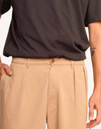 Pantalon Sembo sable