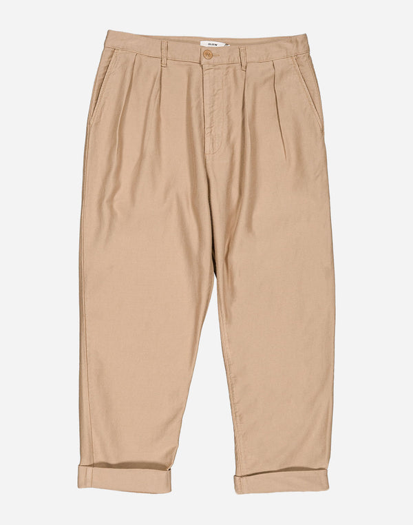 Pantalon Sembo sable