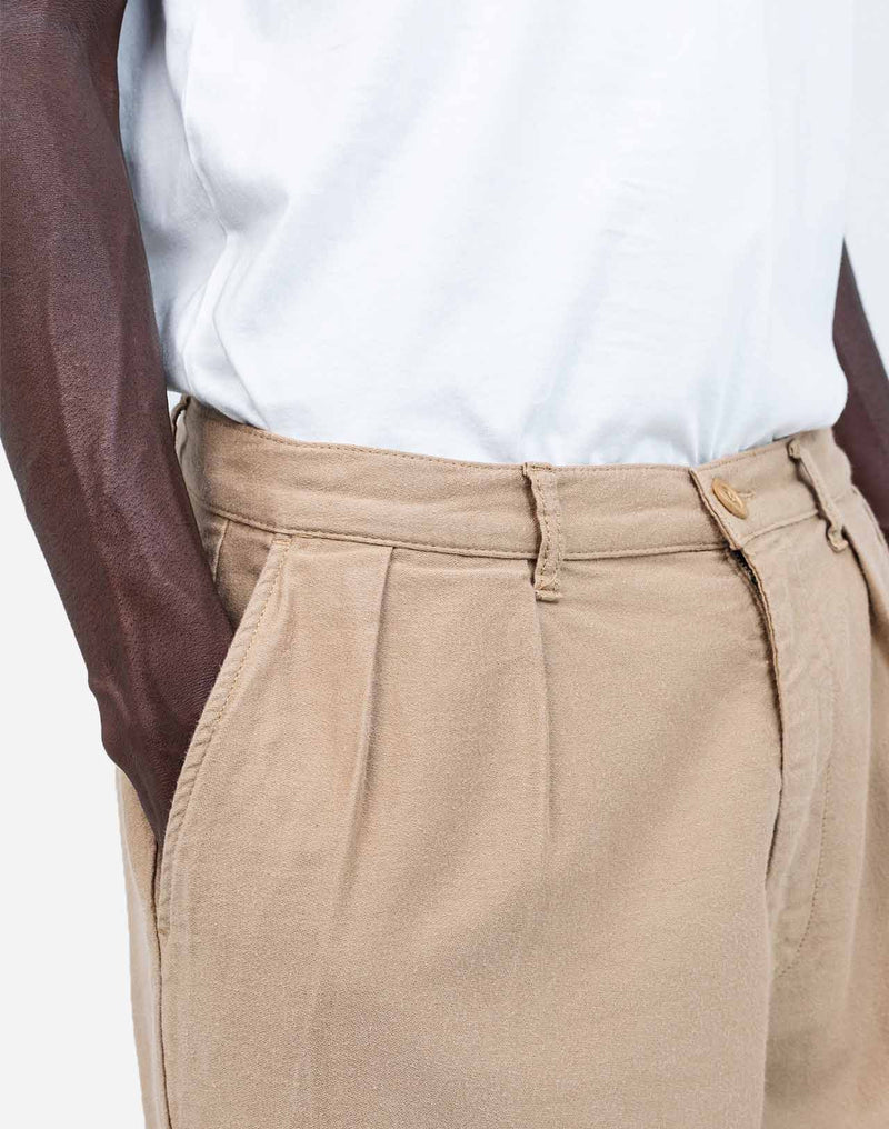 Pantalon Sembo sable