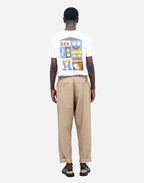 Pantalon Sembo sable