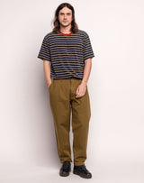 Sembo Lime Green Trousers