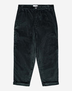 Pantalon Sembo vert foncé