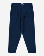 Pantalon Swing denim foncé