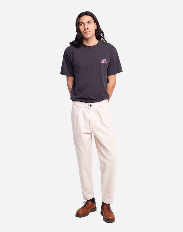 Pantalon Swing écru