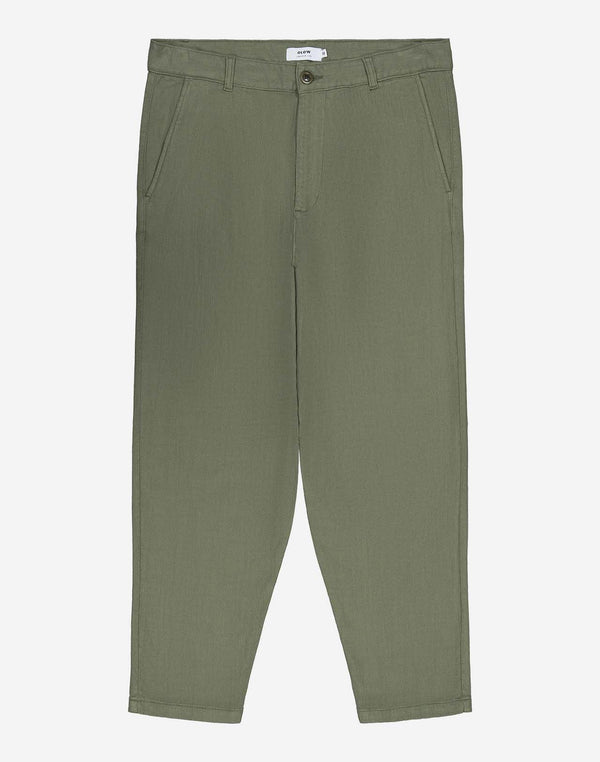 Pantalon Swing kaki fw25