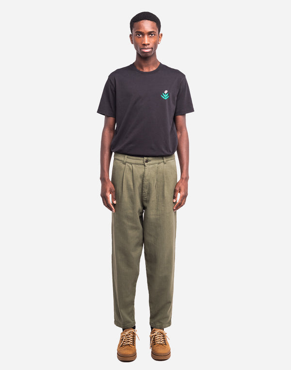Pantalon Swing kaki fw25