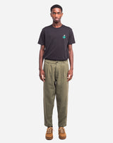 Pantalon Swing kaki fw25