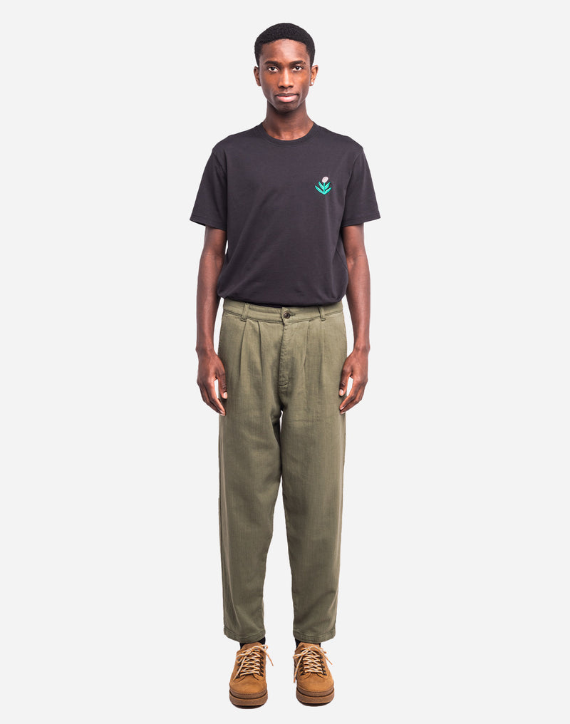 Pantalon Swing kaki fw25