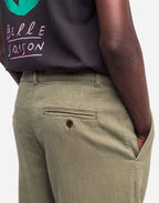 Pantalon Swing kaki fw25