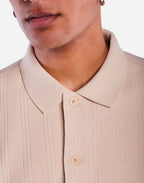 Polo Cheech crème