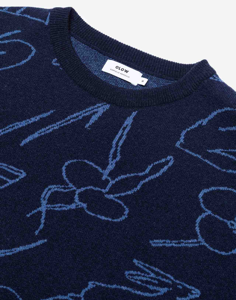 Pull Agon marine