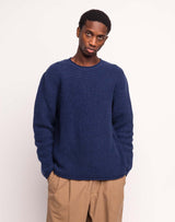 Pull Lesco Bleu Marine