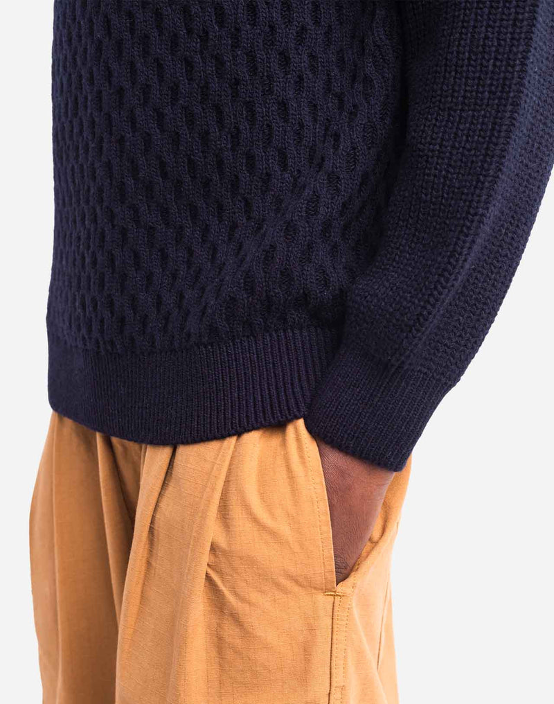 Pull Peak marine