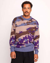Multicolor Superbloom Sweater