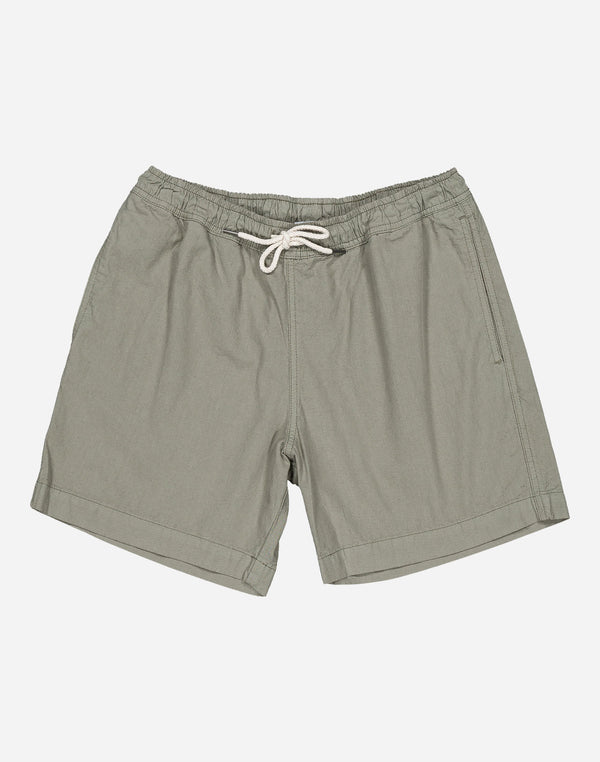 Short Bodhi argile