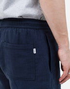 Short Bodhi bleu nuit