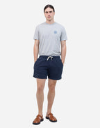 Louis mesure 1m83 et porte du 30