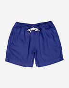 Short Bodhi bleu outremer
