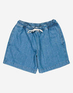 Short Bodhi denim clair SS26