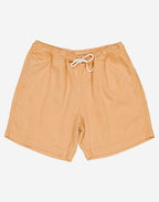 Short Bodhi jaune ocre