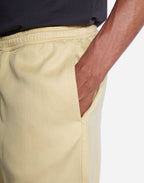 Short Bodhi jaune pastel