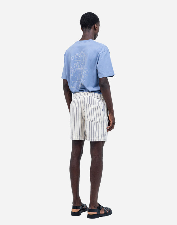 Short Bodhi Rivas écru