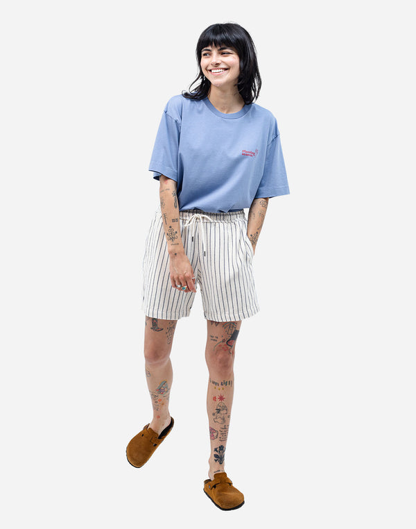Short Bodhi Rivas écru