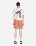 Short Bodhi terre de Sienne