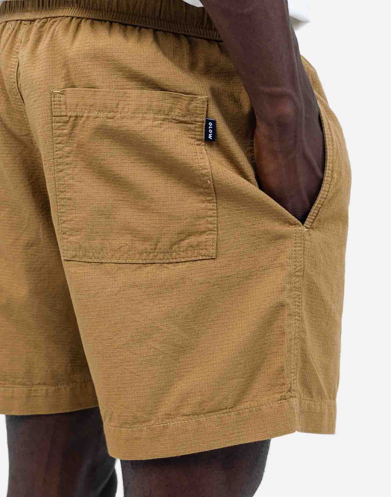 Short Bodhi terre