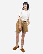 Short Bodhi terre
