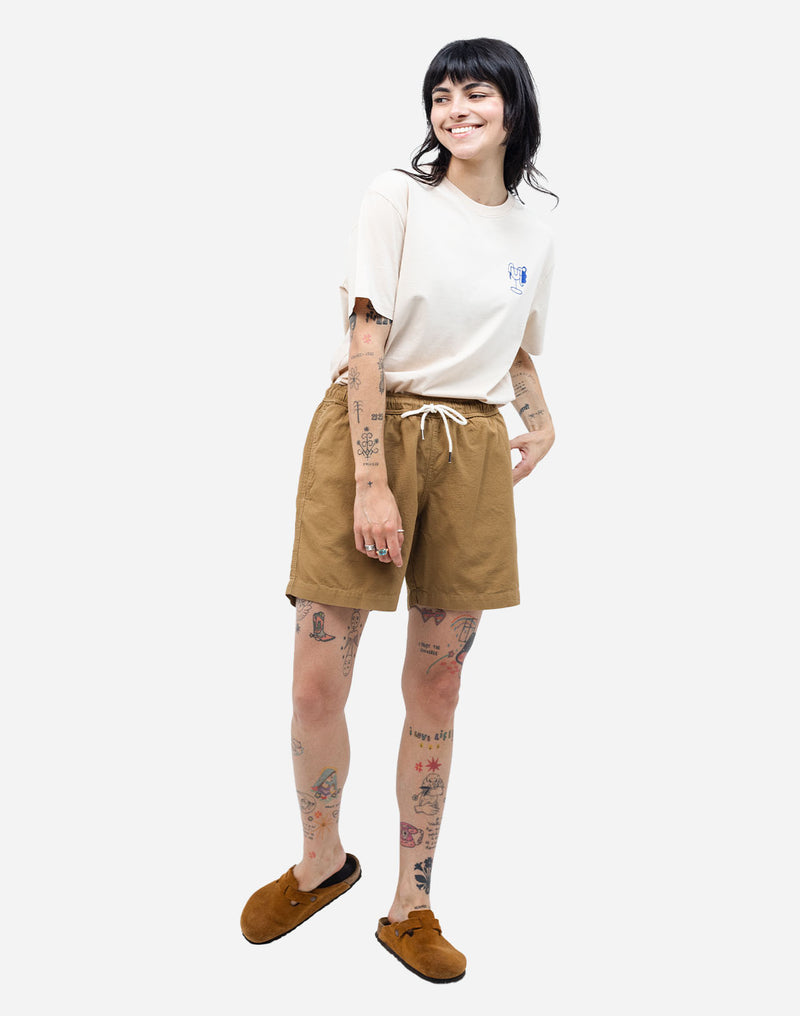 Short Bodhi terre