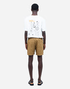 Short Bodhi terre