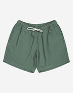 Short Bodhi vert olive