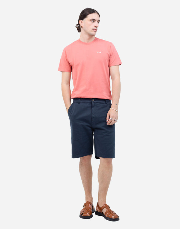 Short Diy bleu nuit