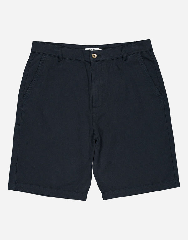 Short Diy bleu nuit