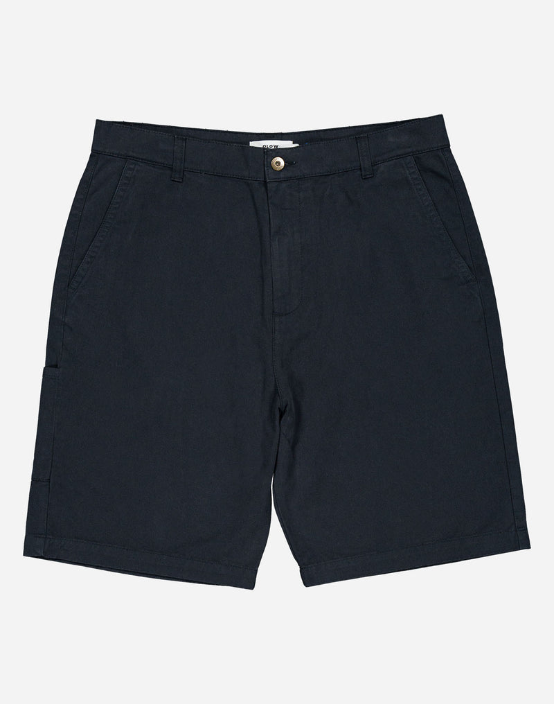 Short Diy bleu nuit